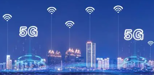 加速器智能线路,未来通信网络的核心突破